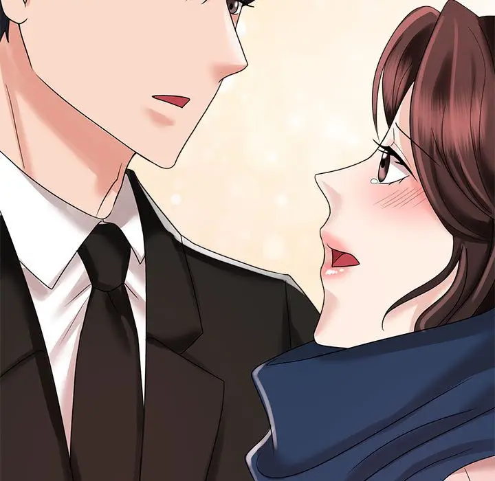 漫画《疯了才结婚》第19话第113张图