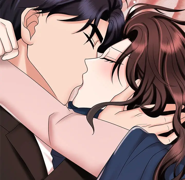 漫画《疯了才结婚》第19话第122张图