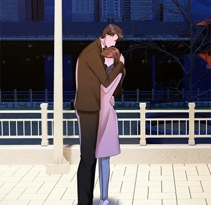 漫画《疯了才结婚》第19话第125张图