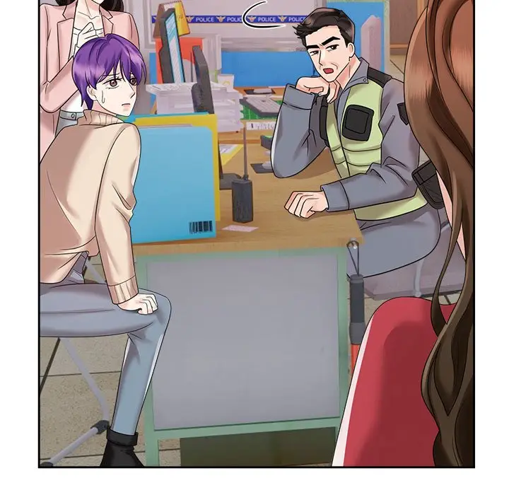 漫画《疯了才结婚》第19话第19张图