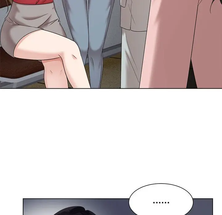 漫画《疯了才结婚》第19话第80张图