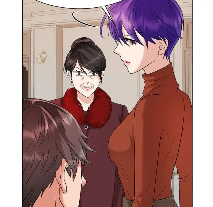漫画《疯了才结婚》第20话第100张图