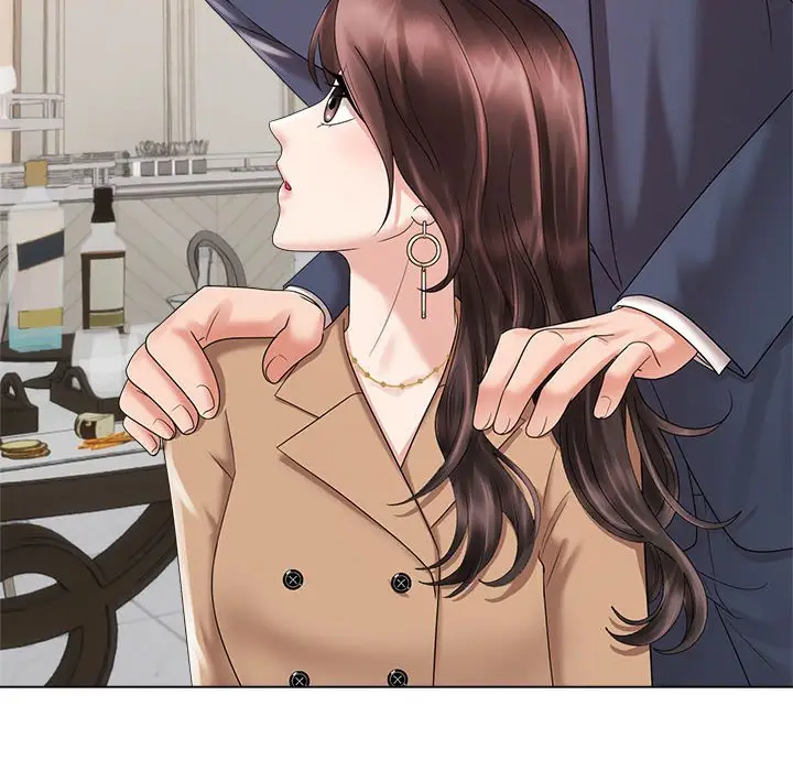 漫画《疯了才结婚》第20话第112张图