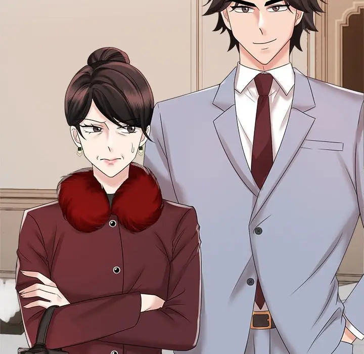 漫画《疯了才结婚》第20话第34张图