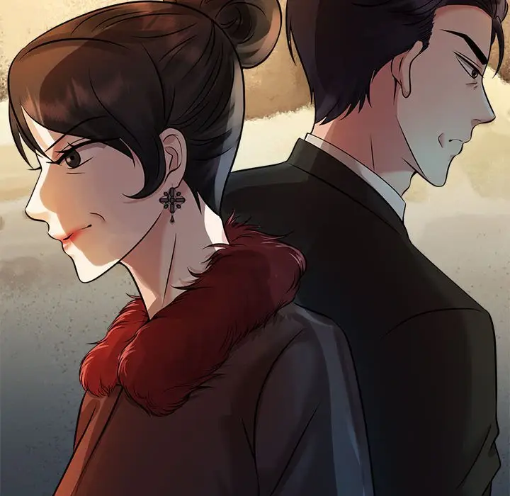 漫画《疯了才结婚》第22话第108张图