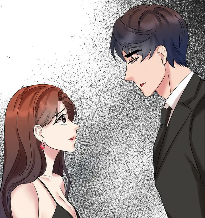 漫画《疯了才结婚》第23话第50张图