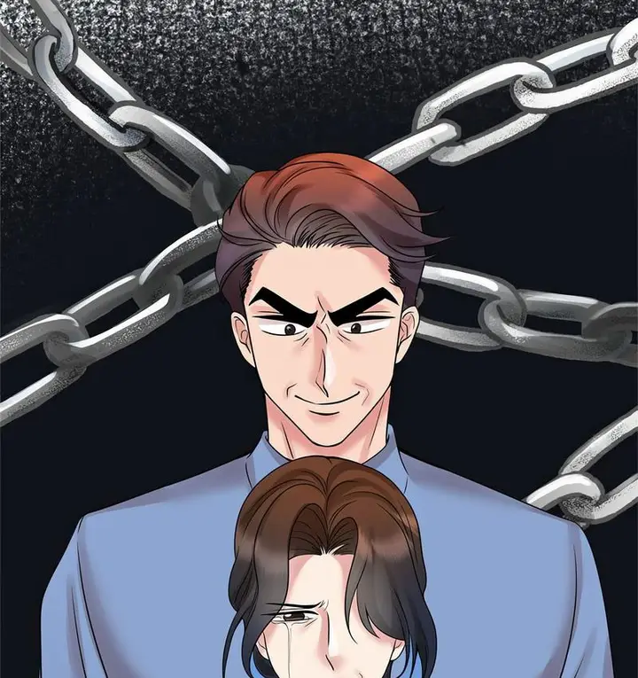 漫画《疯了才结婚》第23话第56张图