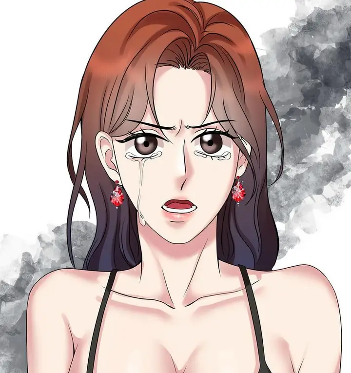 漫画《疯了才结婚》第23话第88张图