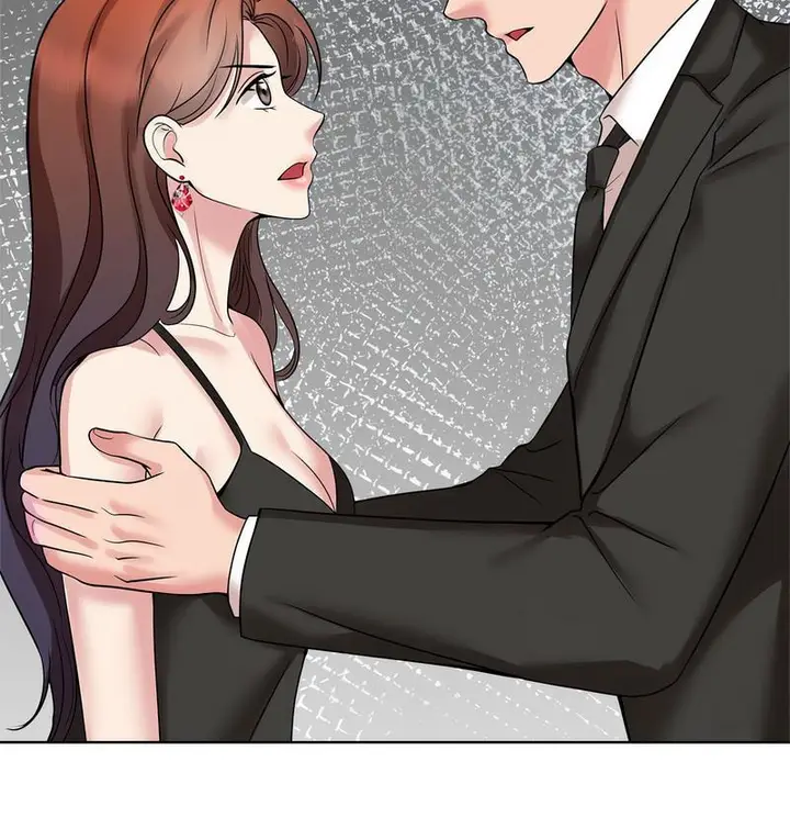 漫画《疯了才结婚》第23话第91张图