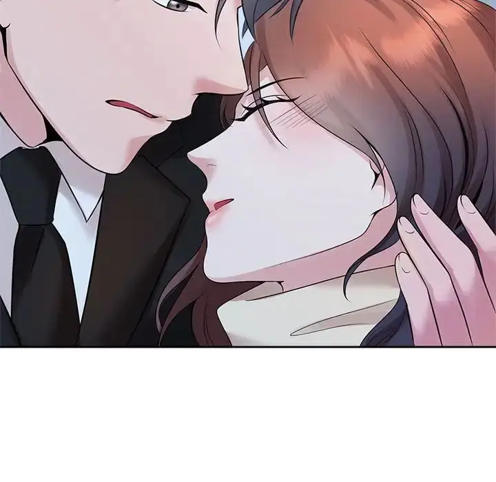 漫画《疯了才结婚》第27话第116张图