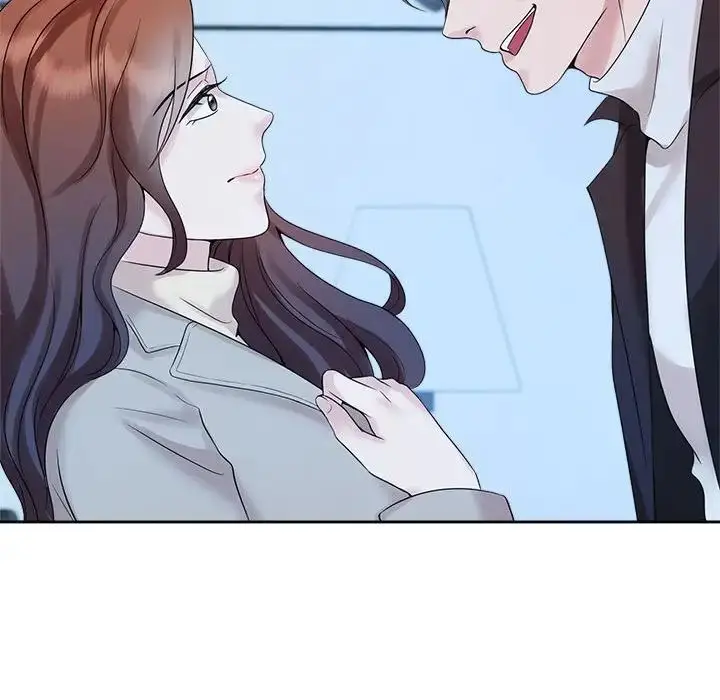 漫画《疯了才结婚》第27话第37张图