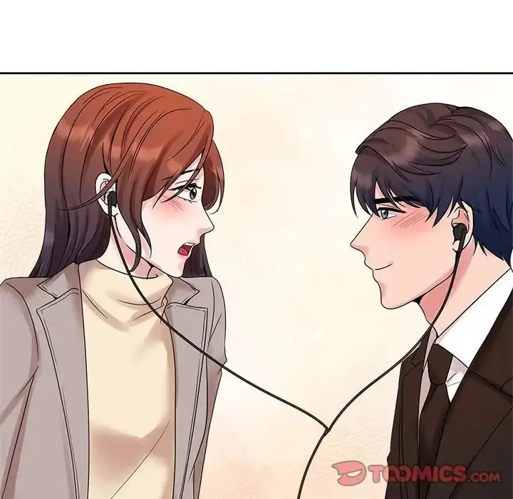 漫画《疯了才结婚》第28话第98张图