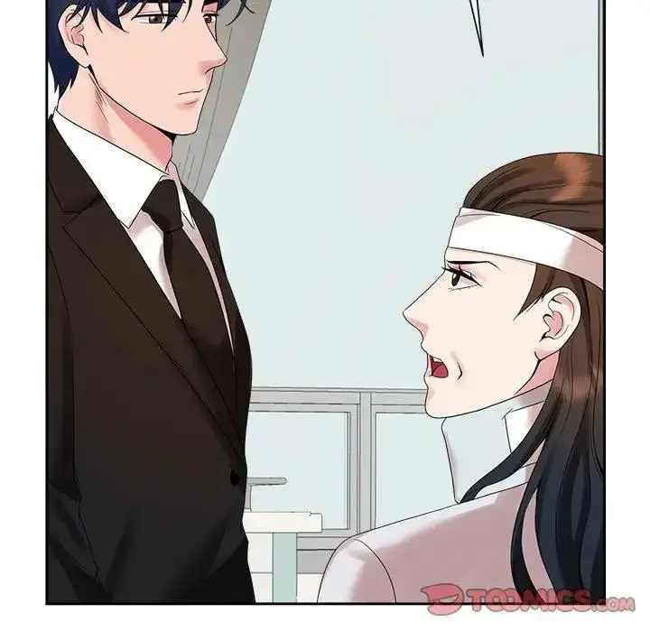 漫画《疯了才结婚》第29话第98张图