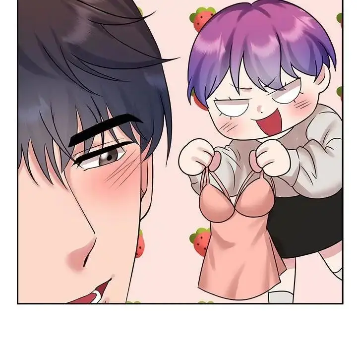漫画《疯了才结婚》第30话第61张图