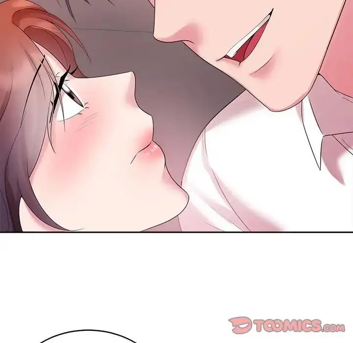 漫画《疯了才结婚》第34话第14张图