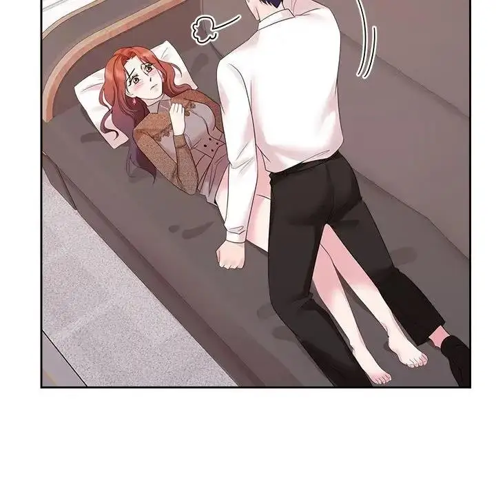 漫画《疯了才结婚》第34话第28张图