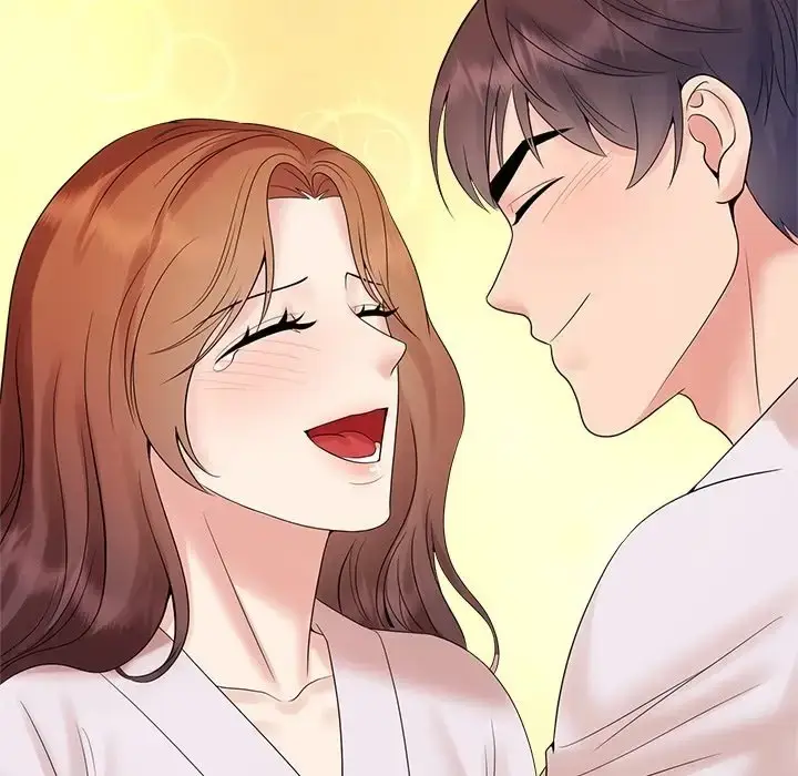 漫画《疯了才结婚》第39话第116张图