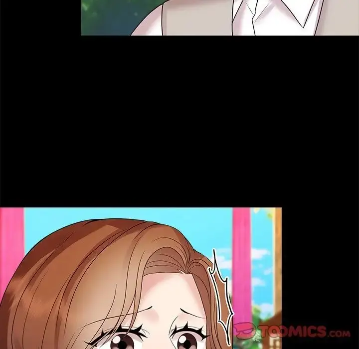 漫画《疯了才结婚》第40话第21张图