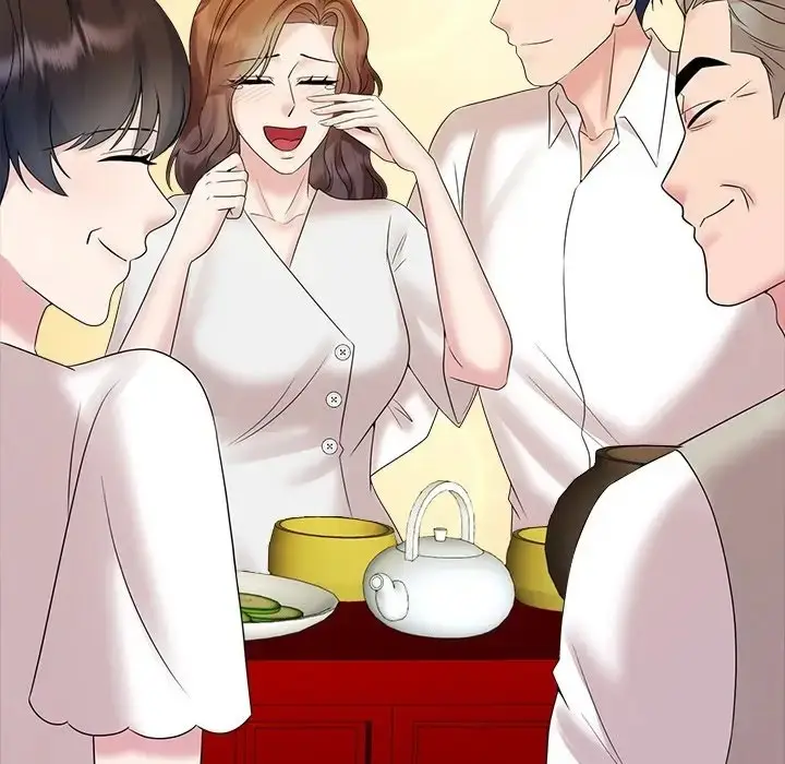 漫画《疯了才结婚》第40话第38张图