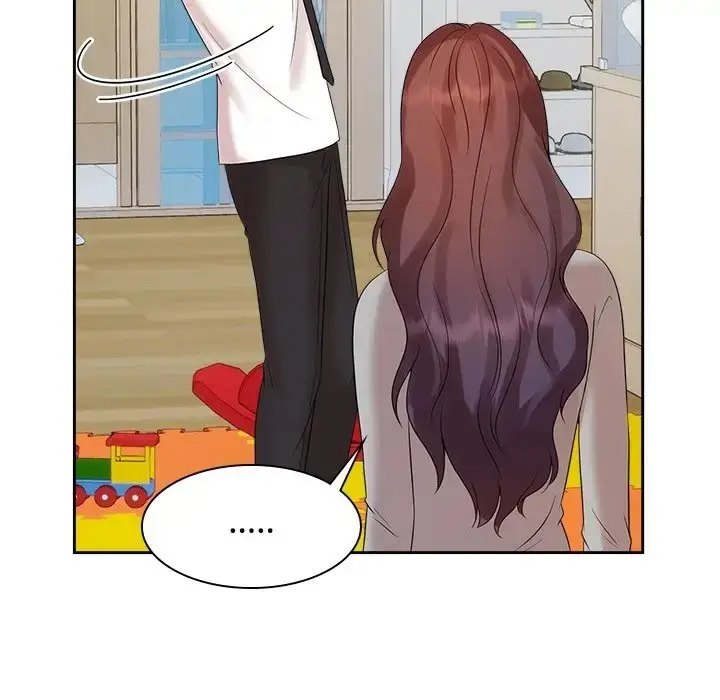 漫画《疯了才结婚》第40话第95张图