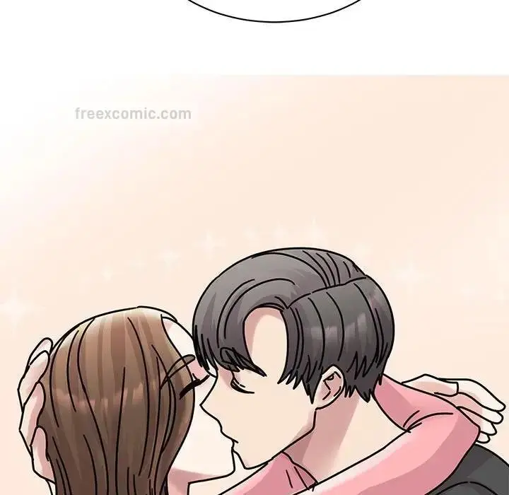 漫画《我的完美谬思》第31话第100张图
