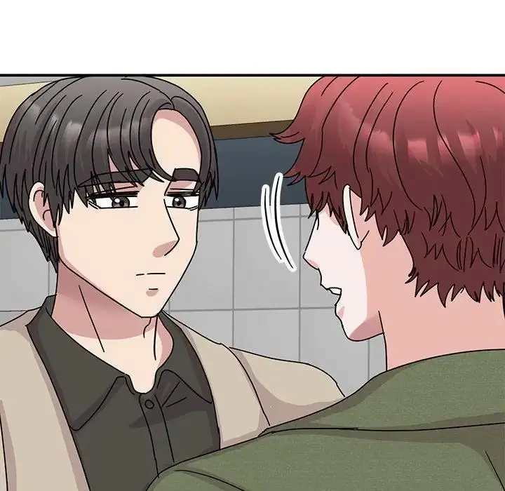 漫画《我的完美谬思》第31话第131张图