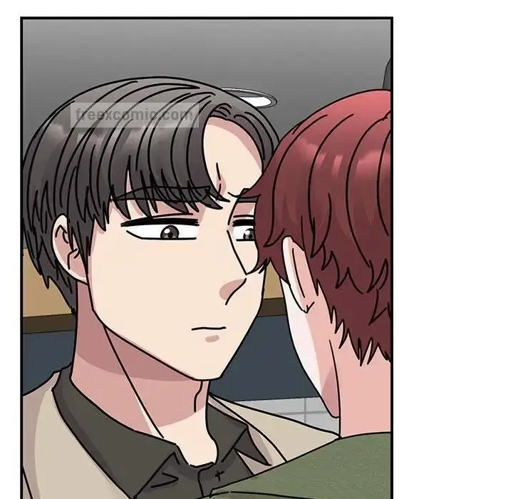 漫画《我的完美谬思》第31话第140张图
