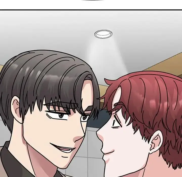 漫画《我的完美谬思》第31话第143张图