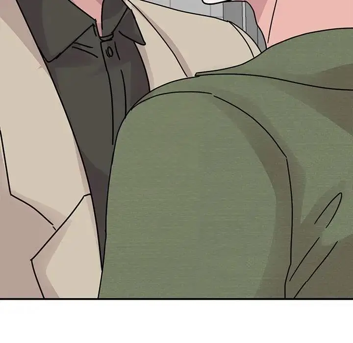 漫画《我的完美谬思》第31话第144张图