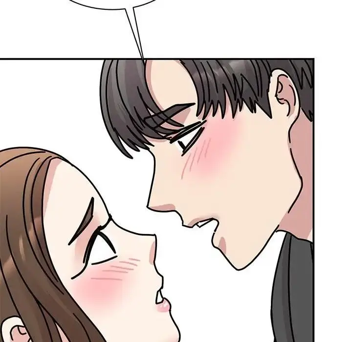 漫画《我的完美谬思》第31话第35张图