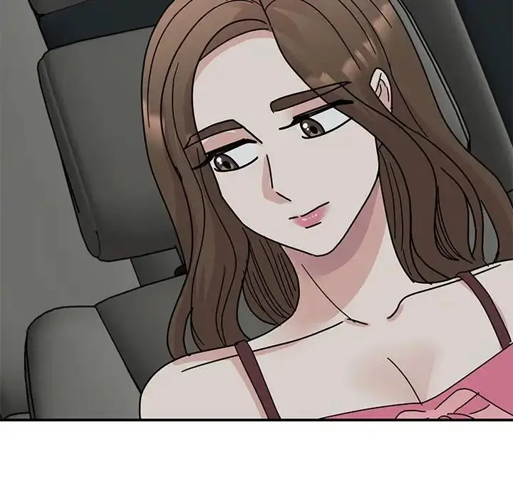 漫画《我的完美谬思》第31话第76张图