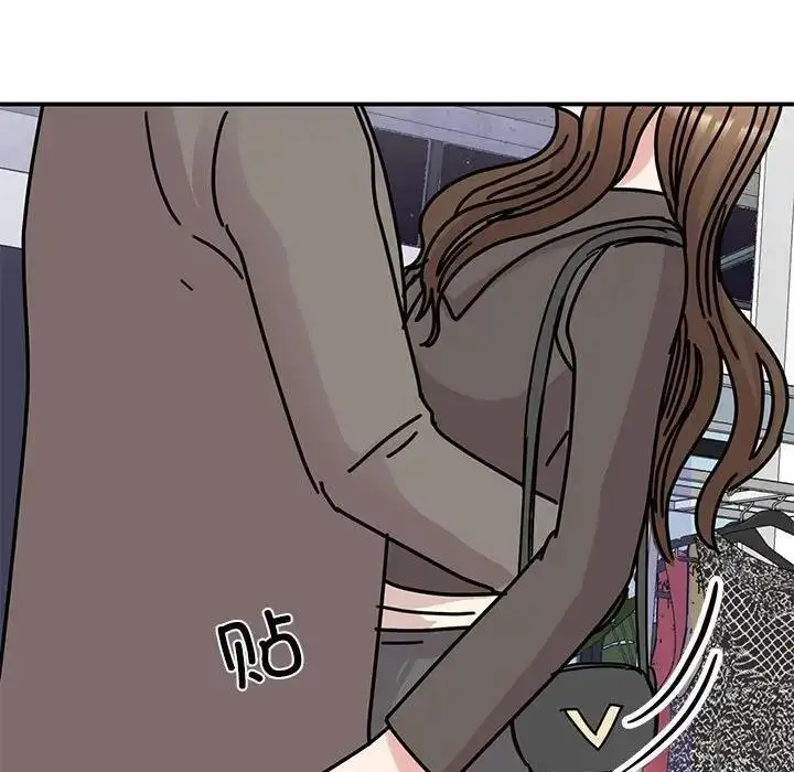 漫画《我的完美谬思》第32话第128张图