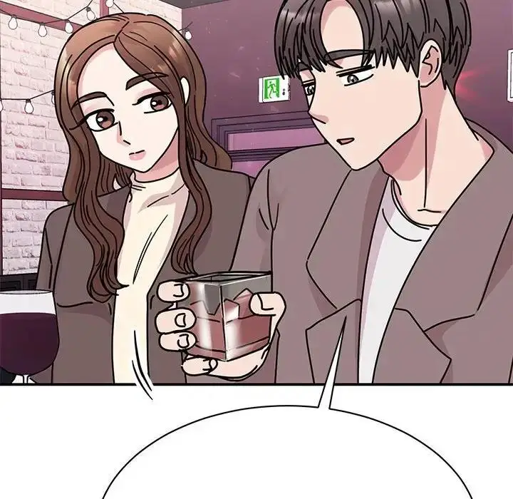 漫画《我的完美谬思》第32话第54张图