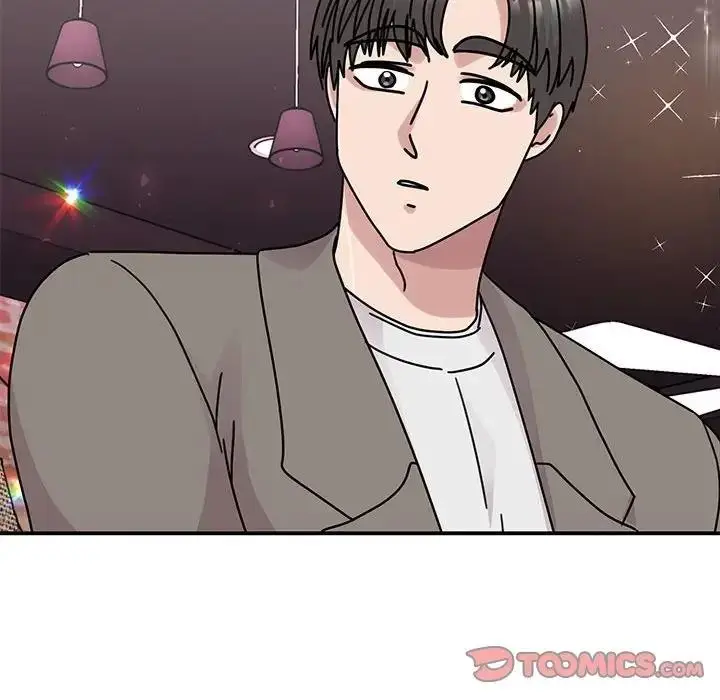 漫画《我的完美谬思》第32话第63张图
