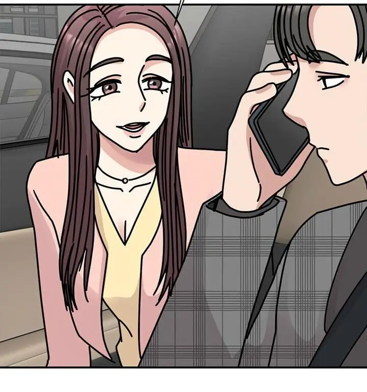 漫画《我的完美谬思》第33话第112张图