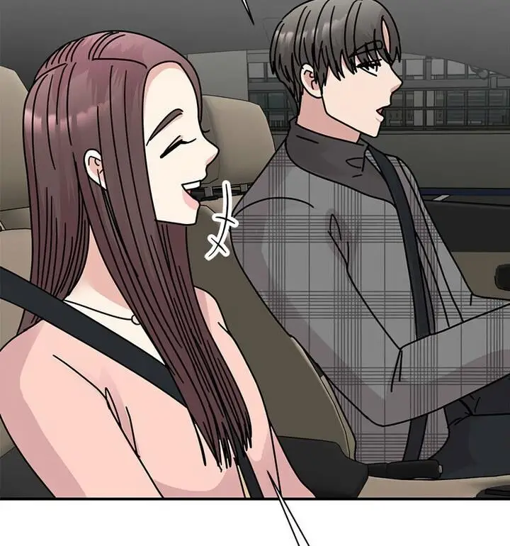 漫画《我的完美谬思》第33话第119张图