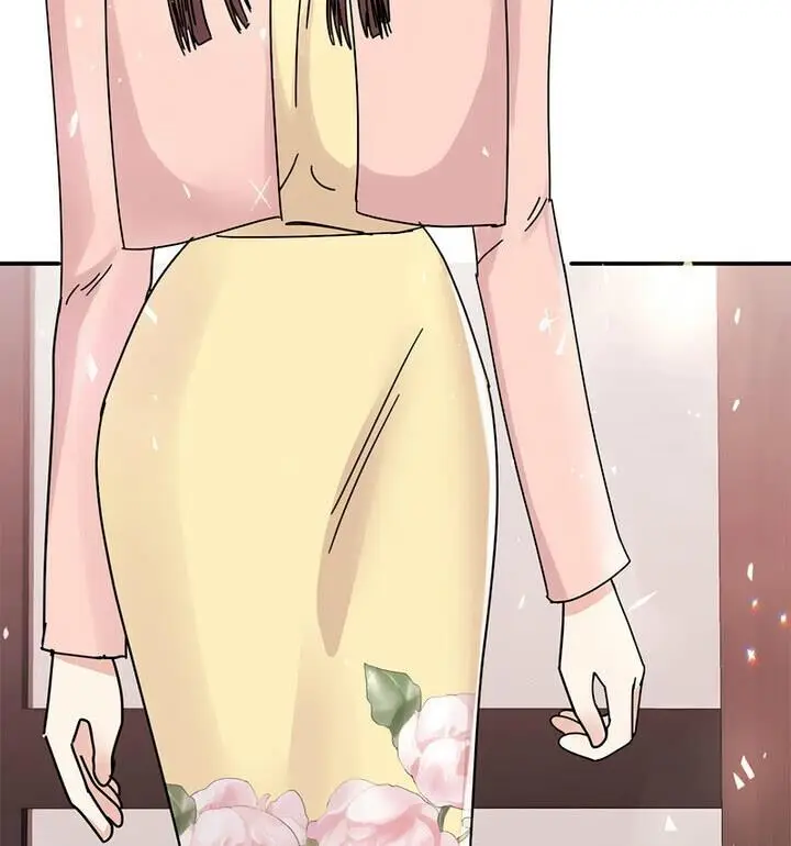 漫画《我的完美谬思》第33话第43张图