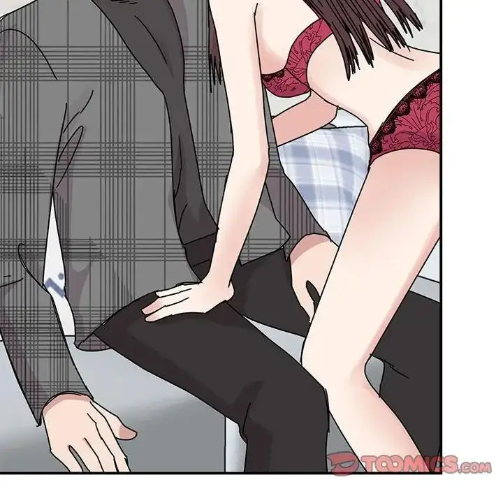 漫画《我的完美谬思》第34话第102张图