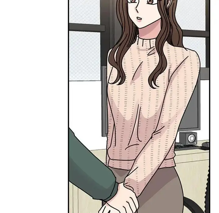 漫画《我的完美谬思》第34话第19张图