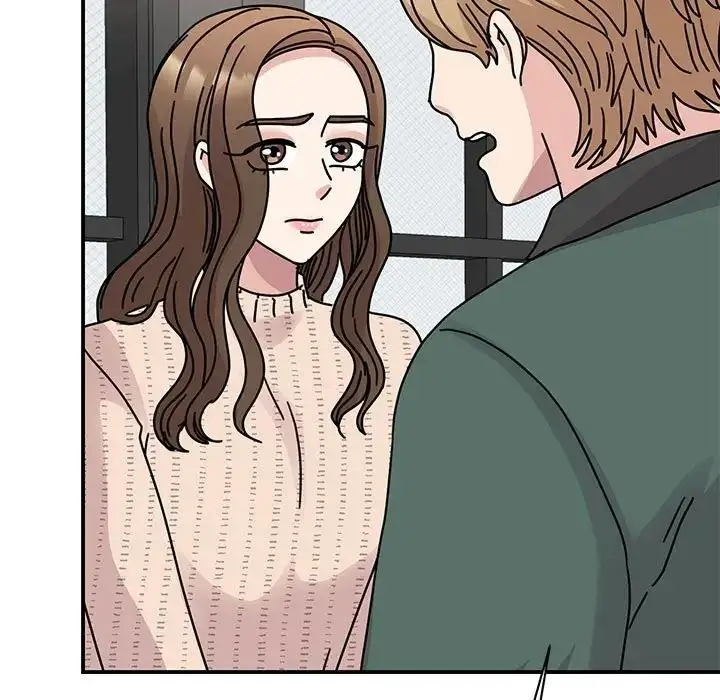 漫画《我的完美谬思》第34话第29张图