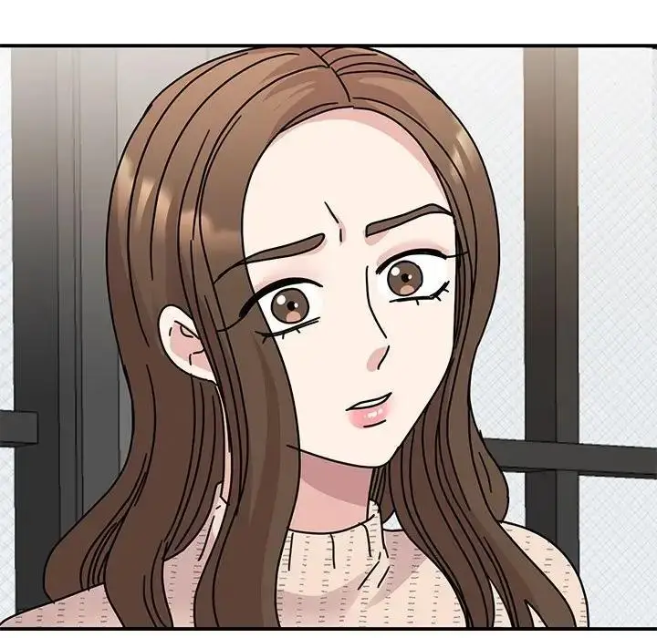 漫画《我的完美谬思》第34话第31张图