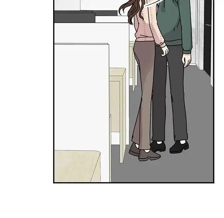 漫画《我的完美谬思》第34话第37张图