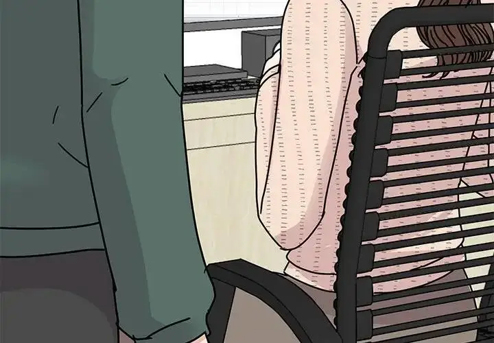 漫画《我的完美谬思》第34话第4张图
