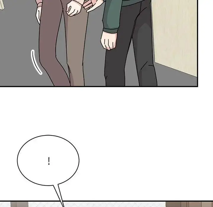 漫画《我的完美谬思》第34话第43张图