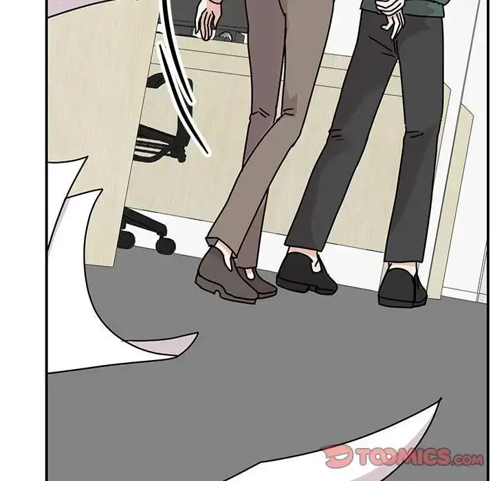 漫画《我的完美谬思》第34话第48张图