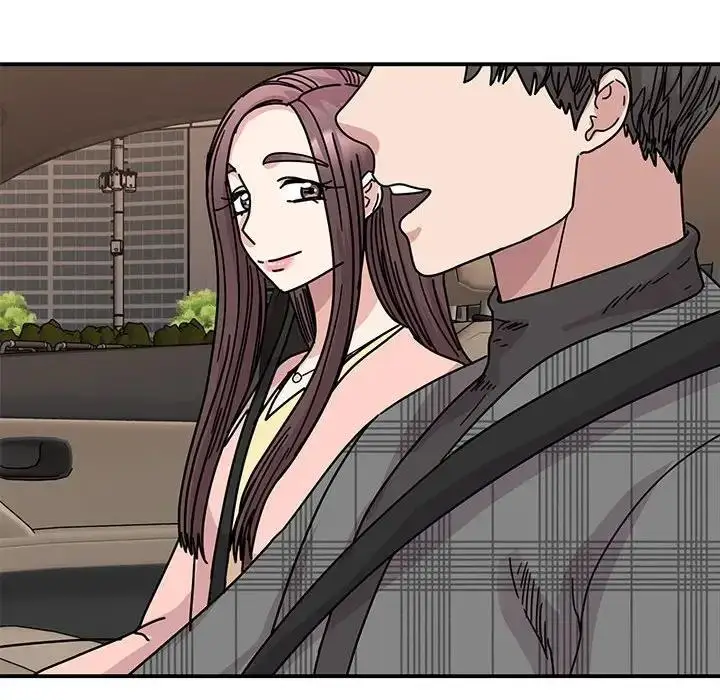 漫画《我的完美谬思》第34话第58张图