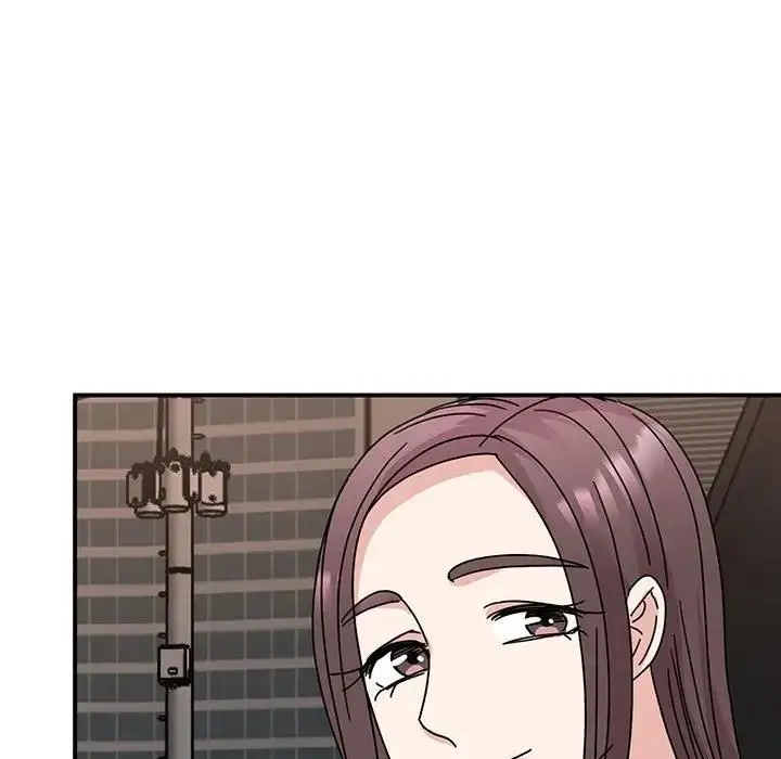 漫画《我的完美谬思》第34话第59张图