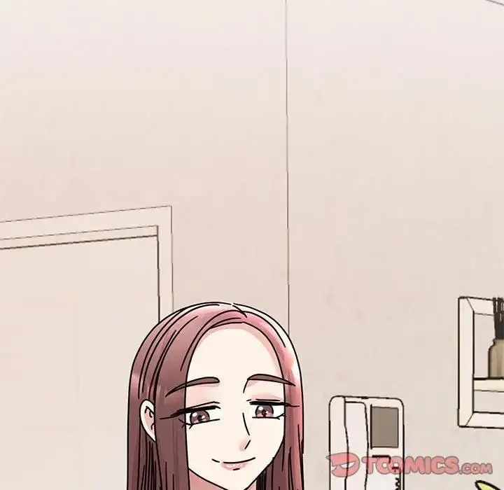漫画《我的完美谬思》第34话第93张图