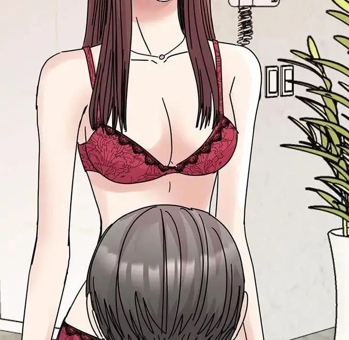 漫画《我的完美谬思》第34话第94张图