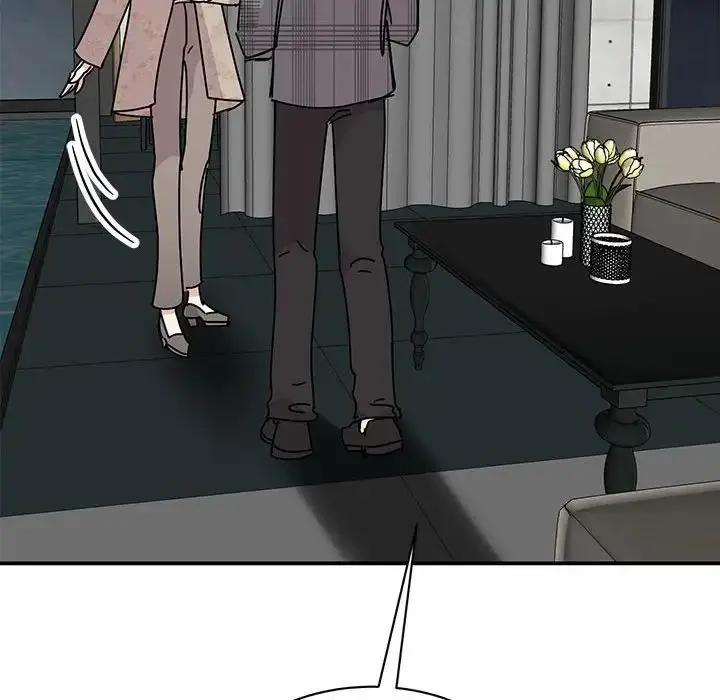 漫画《我的完美谬思》第35话第108张图
